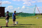 St Michel Skeet 2022     
2. Timo Laitinen