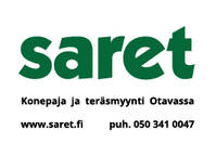 Saret Oy Saret Oy