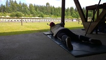 Ekku (MA) oli tänään neljäs 12T -sarjassa.